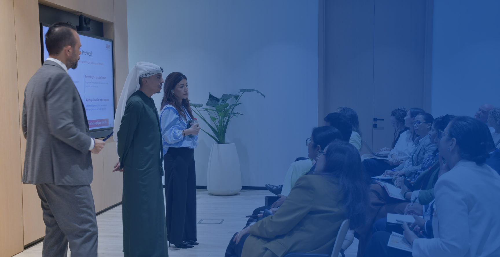 بروتوكولات العودة الآمنة للمؤسسات التعليمية إلى التعلم الحضوري