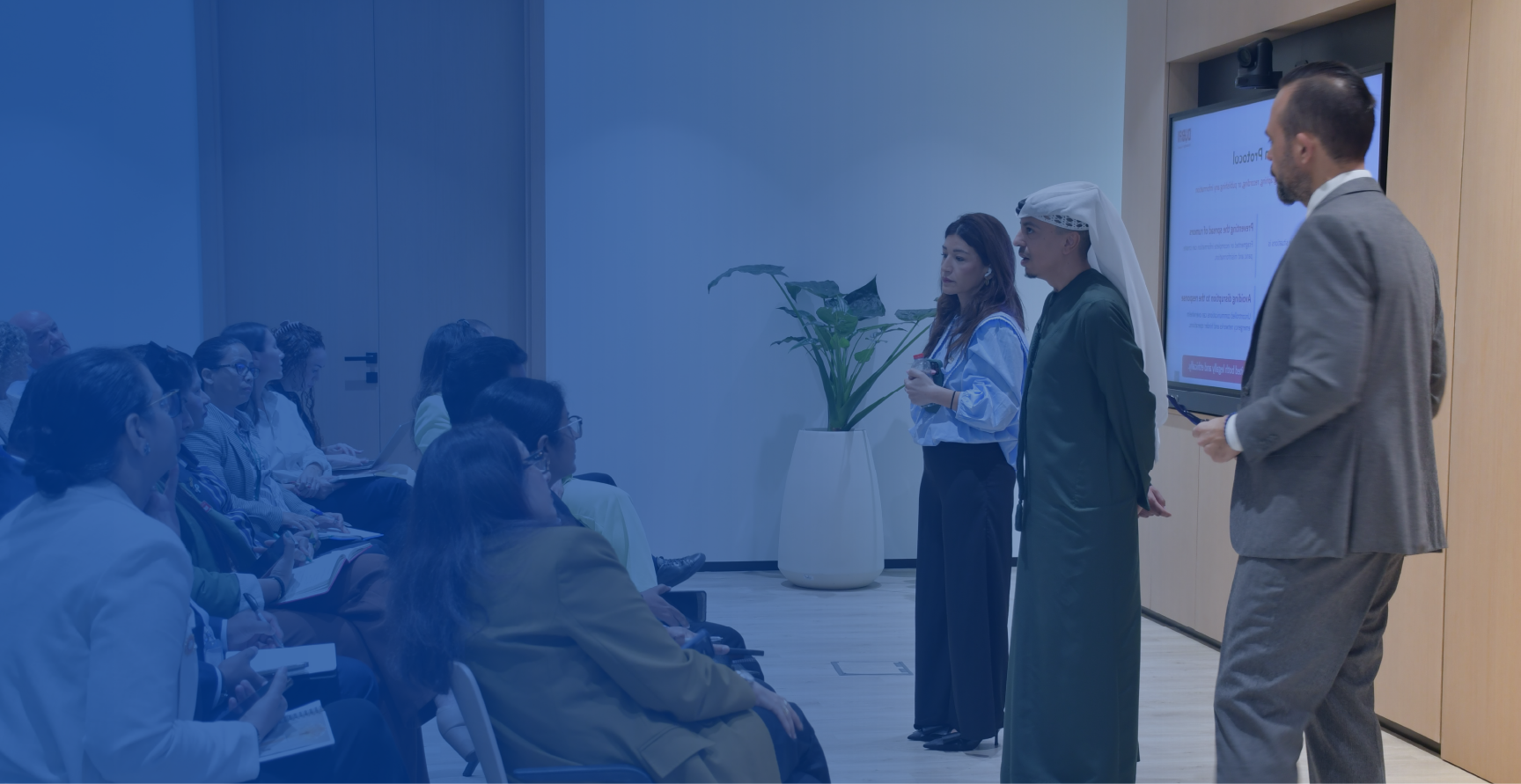 Reopening Protocols for Private Education Institutions in Dubai