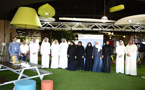 المعرفة: 5 أفكار مبتكرة جديدة تدخل حيز التنفيذ