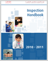 DSIB Inspection Handbook 2010-2011