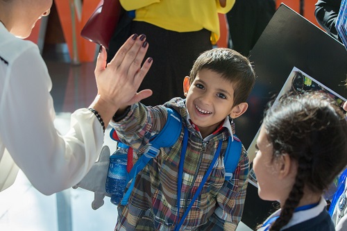 New guiding framework to prioritise and improve wellbeing at Dubai’s private schools