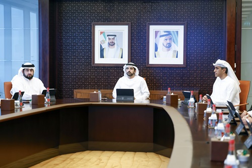 Hamdan bin Mohammed approves comprehensive strategy to transform Dubai's education sector by 2033