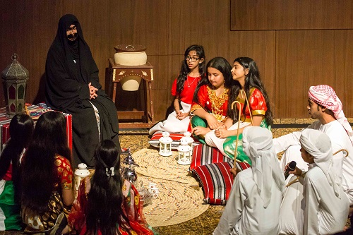 معلمون ينفذون مبادرات مدرسية مستوحاة من قيم زايد للارتقاء بمهارات طلبتهم    