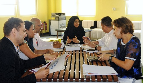 61% من طلبة دبي يتلقون تعليماً جيداً فما فوق