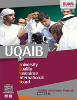 Good Practice Guides (UQAIB Quality Assurance Manual)