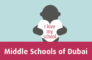School of Hearts .. Dubai Middle Schools.. Feb 2016
