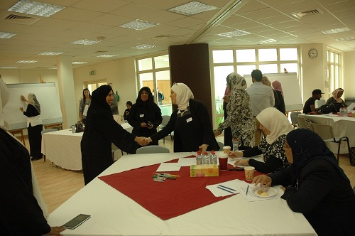 اختتام فعاليات النسخة الأولى من