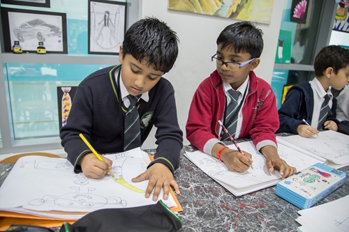 Dubai’s Indian curriculum schools continue to improve