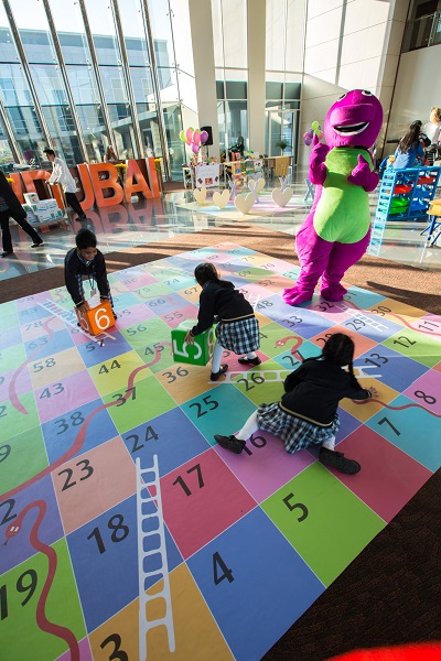 Instill good character in early years, experts say