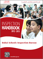 Inspection Handbook 2012-13