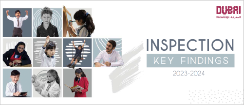 81% of Dubai students attend private schools rated Good or better