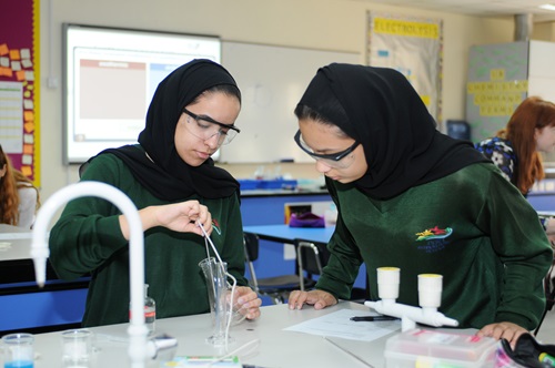 Dubai to get 39 new private education institutions for  2024-25 academic year