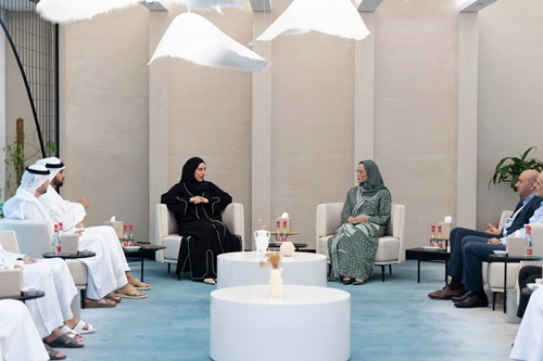 KHDA Director General outlines strategic blueprint for Dubai’s education sector during ‘Meet the CEO’ session at Dubai Media Office