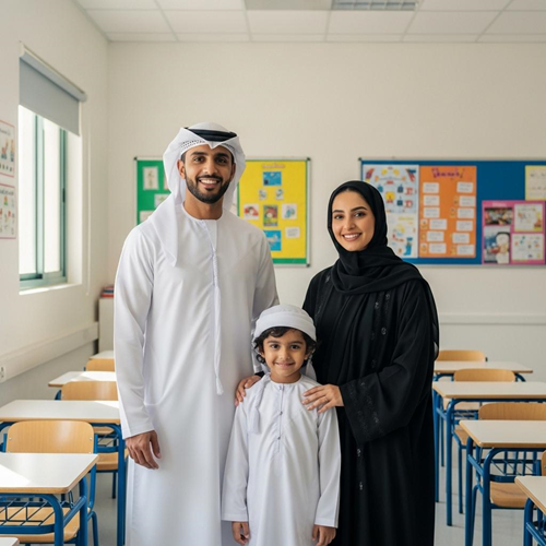 KHDA to host first Education Expo for Emirati families