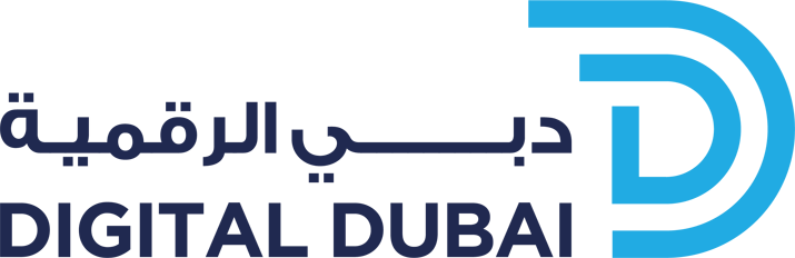 Digital Dubai Authority logo
