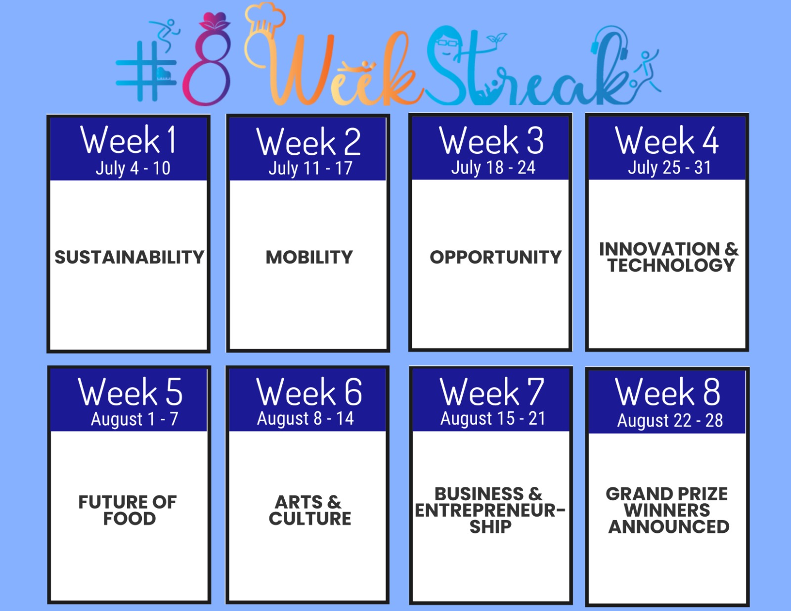 جدول فعاليات وتحلو_بها_المعرفة