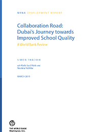 Collaboration Road: Dubai’s Journey towards Improved School Quality
