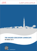 The Higher Education Landscape in Dubai 2011