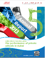 DSIB Annual Report 2013