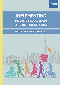 Implementing Inclusive Education: A Guide for Schools
