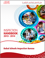 Inspection Handbook 2013 – 2014