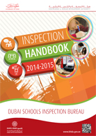 Inspection handbook- 2014-15