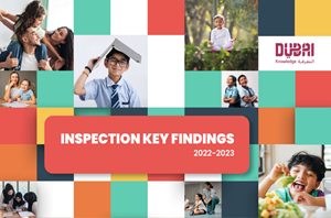 Inspection Key Findings 2022-2023