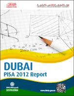 Dubai PISA 2012 Report