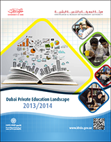 Dubai Private Education Statistics 2013/14