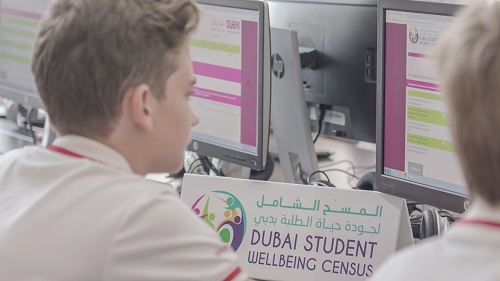 Dubai schools gear up for wellbeing census