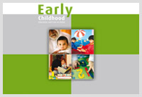 Early Childhood - Education and Care (ECEC)