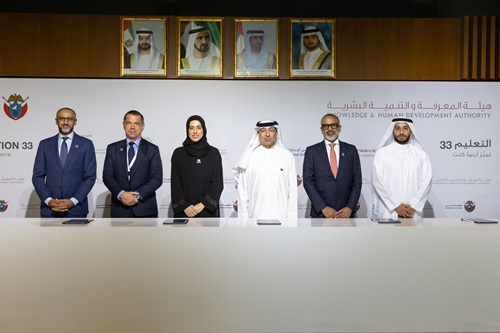 KHDA launches targeted programme to enhance access to high quality education for Emirati students