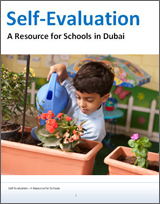 Self-evaluation: A Resource for Schools in Dubai