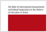 Role of International Assesments