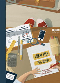 Dubai PISA 2015 Report