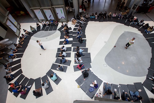 اختتام النسخة الأولى من مبادرة #أندية_سبت_دبي .. بعد غد